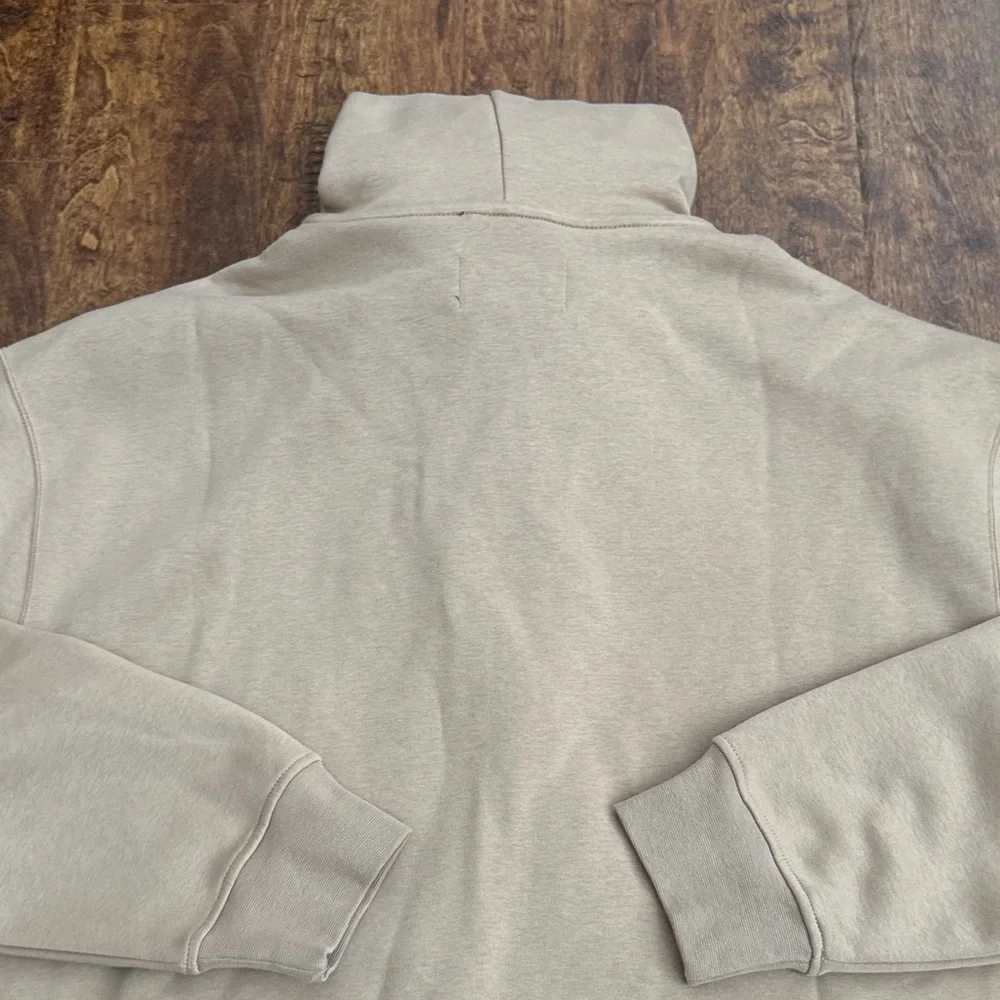 Jordan Multi Sport Zip-Up Hoodie Size L